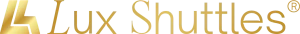LuxShuttles Logo